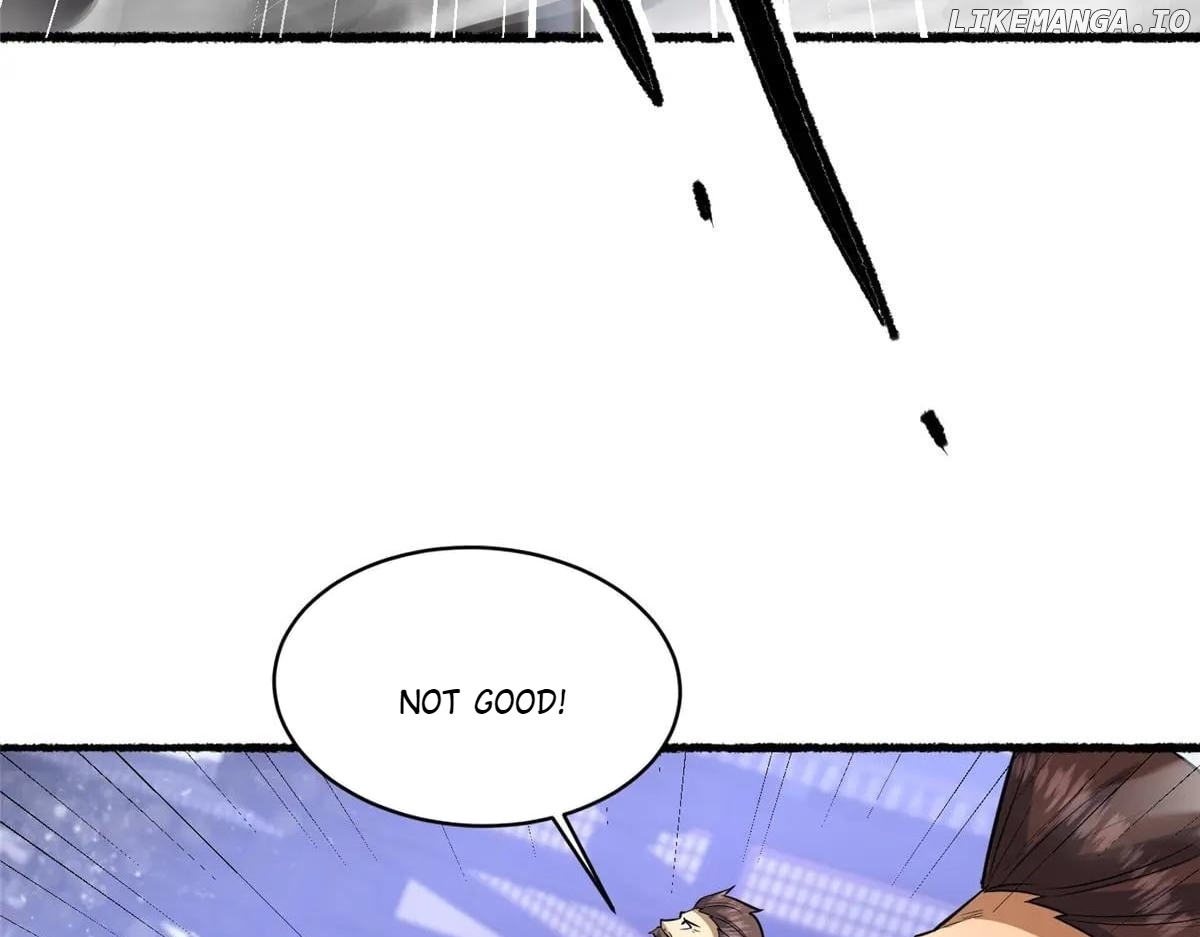 Divine Urban God Chapter 266 - page 16
